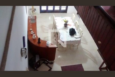 Casa de Condomínio à venda com 4 quartos, 274m² em Taquara, Rio de Janeiro