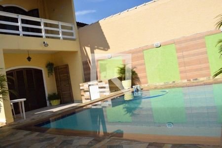 Casa de Condomínio à venda com 4 quartos, 274m² em Taquara, Rio de Janeiro