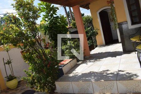 Casa de Condomínio à venda com 4 quartos, 274m² em Taquara, Rio de Janeiro