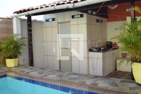 Casa de Condomínio à venda com 4 quartos, 274m² em Taquara, Rio de Janeiro