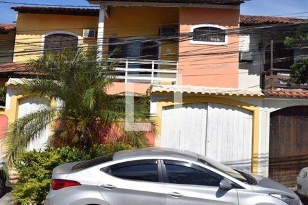 Casa de Condomínio à venda com 4 quartos, 274m² em Taquara, Rio de Janeiro