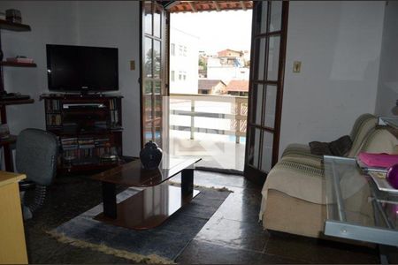 Casa de Condomínio à venda com 4 quartos, 274m² em Taquara, Rio de Janeiro