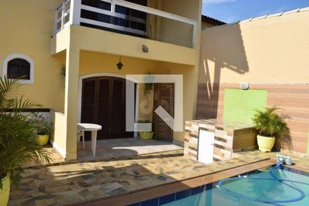 Casa de Condomínio à venda com 4 quartos, 274m² em Taquara, Rio de Janeiro