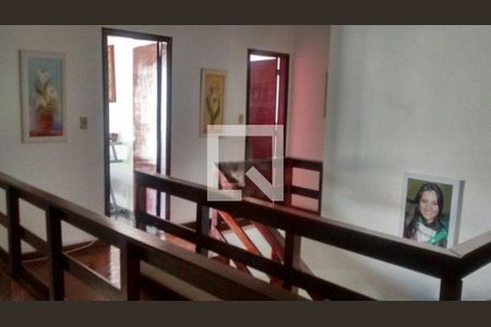 Casa de Condomínio à venda com 4 quartos, 274m² em Taquara, Rio de Janeiro