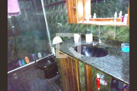 Casa à venda com 3 quartos, 177m² em Anil, Rio de Janeiro