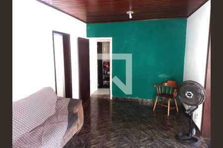 Sala de casa à venda com 3 quartos, 177m² em Anil, Rio de Janeiro