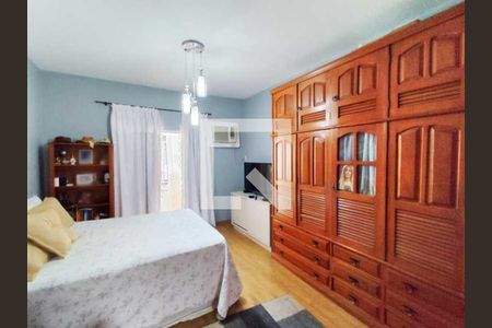 Casa de Condomínio à venda com 3 quartos, 182m² em Freguesia (Jacarepaguá), Rio de Janeiro