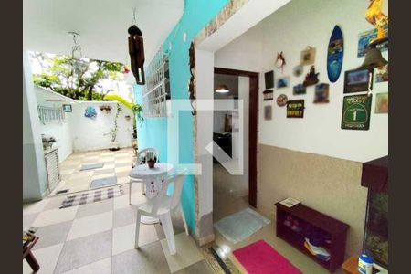 Casa de Condomínio à venda com 3 quartos, 182m² em Freguesia (Jacarepaguá), Rio de Janeiro