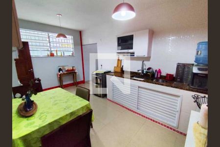 Casa de Condomínio à venda com 3 quartos, 182m² em Freguesia (Jacarepaguá), Rio de Janeiro