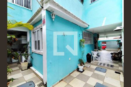 Casa de Condomínio à venda com 3 quartos, 182m² em Freguesia (Jacarepaguá), Rio de Janeiro