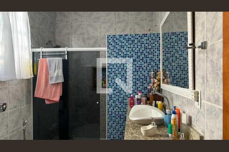 Casa de Condomínio à venda com 3 quartos, 182m² em Freguesia (Jacarepaguá), Rio de Janeiro