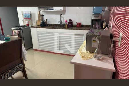 Casa de Condomínio à venda com 3 quartos, 182m² em Freguesia (Jacarepaguá), Rio de Janeiro