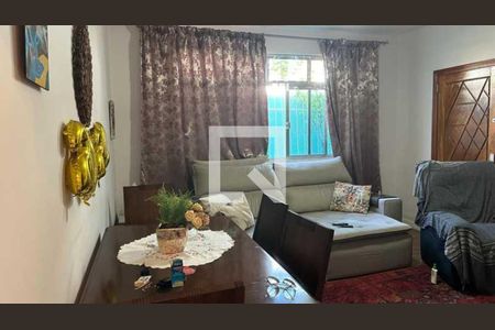 Casa de Condomínio à venda com 3 quartos, 182m² em Freguesia (Jacarepaguá), Rio de Janeiro