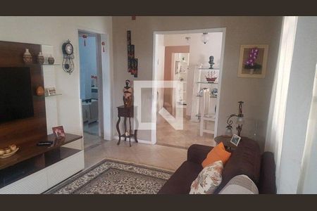 Casa de Condomínio à venda com 4 quartos, 67m² em Pechincha, Rio de Janeiro