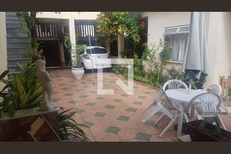 Casa de Condomínio à venda com 4 quartos, 67m² em Pechincha, Rio de Janeiro