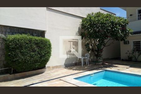 Casa de Condomínio à venda com 5 quartos, 434m² em Anil, Rio de Janeiro