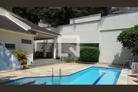 Casa de Condomínio à venda com 5 quartos, 434m² em Anil, Rio de Janeiro