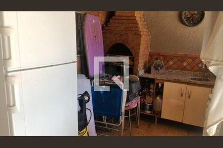 Casa de Condomínio à venda com 3 quartos, 190m² em Taquara, Rio de Janeiro