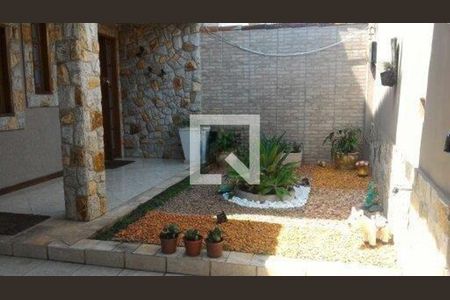 Casa de Condomínio à venda com 3 quartos, 190m² em Taquara, Rio de Janeiro