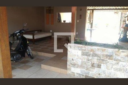 Casa de Condomínio à venda com 3 quartos, 190m² em Taquara, Rio de Janeiro