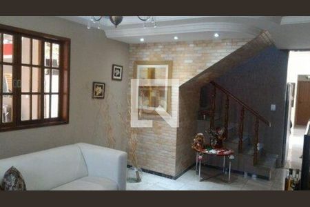 Casa de Condomínio à venda com 3 quartos, 190m² em Taquara, Rio de Janeiro