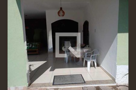 Casa de Condomínio à venda com 3 quartos, 281m² em Taquara, Rio de Janeiro