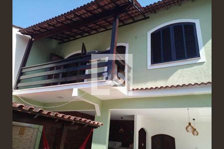 Casa de Condomínio à venda com 3 quartos, 281m² em Taquara, Rio de Janeiro