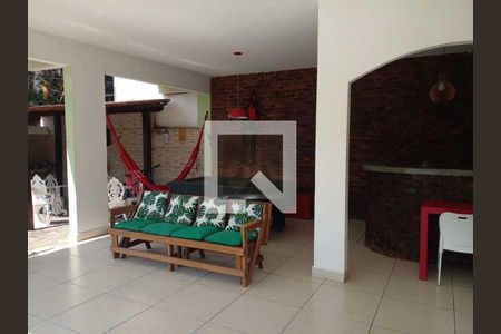 Casa de Condomínio à venda com 3 quartos, 281m² em Taquara, Rio de Janeiro