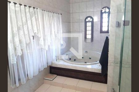 Casa de Condomínio à venda com 5 quartos, 346m² em Tanque, Rio de Janeiro