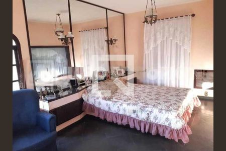 Casa de Condomínio à venda com 5 quartos, 346m² em Tanque, Rio de Janeiro