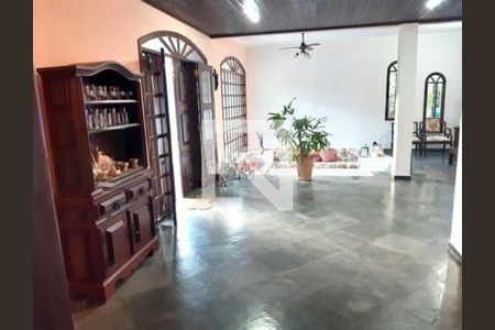 Casa de Condomínio à venda com 5 quartos, 346m² em Tanque, Rio de Janeiro