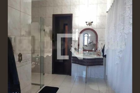 Casa de Condomínio à venda com 5 quartos, 346m² em Tanque, Rio de Janeiro