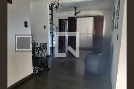 Casa de Condomínio à venda com 5 quartos, 346m² em Tanque, Rio de Janeiro