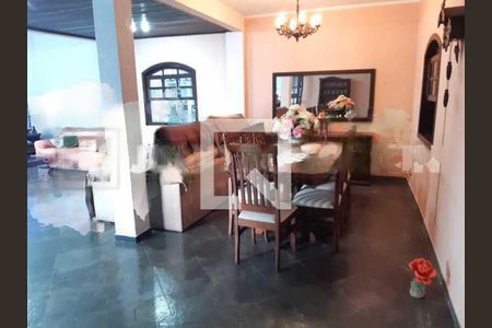 Casa de Condomínio à venda com 5 quartos, 346m² em Tanque, Rio de Janeiro