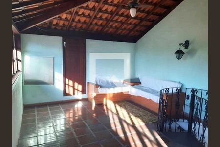 Casa de Condomínio à venda com 5 quartos, 346m² em Tanque, Rio de Janeiro