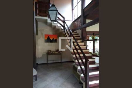 Casa de Condomínio à venda com 4 quartos, 312m² em Taquara, Rio de Janeiro