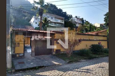 Casa de Condomínio à venda com 4 quartos, 312m² em Taquara, Rio de Janeiro