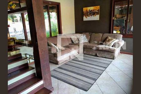 Casa de Condomínio à venda com 4 quartos, 312m² em Taquara, Rio de Janeiro