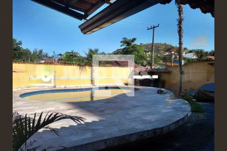 Casa de Condomínio à venda com 4 quartos, 312m² em Taquara, Rio de Janeiro