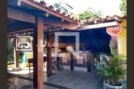 Casa de Condomínio à venda com 4 quartos, 312m² em Taquara, Rio de Janeiro