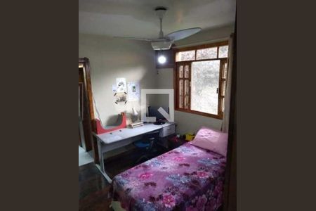 Casa de Condomínio à venda com 4 quartos, 312m² em Taquara, Rio de Janeiro