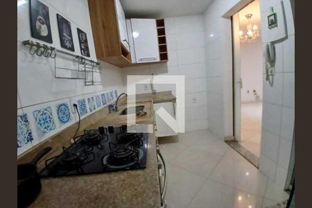 Casa de Condomínio à venda com 3 quartos, 123m² em Taquara, Rio de Janeiro