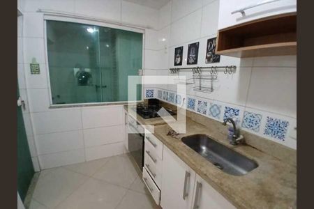 Casa de Condomínio à venda com 3 quartos, 123m² em Taquara, Rio de Janeiro