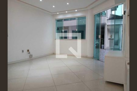 Casa de Condomínio à venda com 3 quartos, 123m² em Taquara, Rio de Janeiro