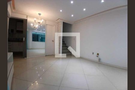 Casa de Condomínio à venda com 3 quartos, 123m² em Taquara, Rio de Janeiro