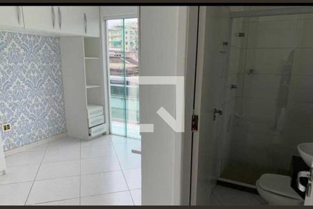 Casa de Condomínio à venda com 3 quartos, 123m² em Taquara, Rio de Janeiro