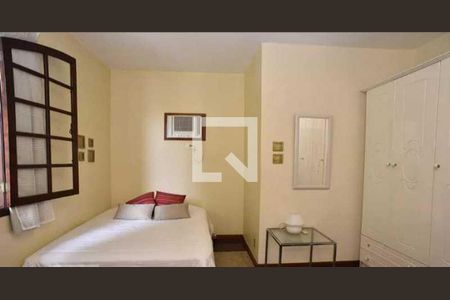 Casa de Condomínio à venda com 4 quartos, 313m² em Anil, Rio de Janeiro