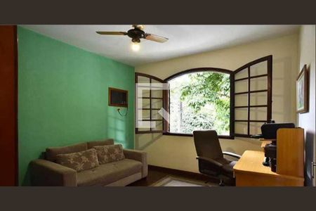 Casa de Condomínio à venda com 4 quartos, 313m² em Anil, Rio de Janeiro