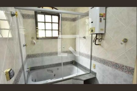 Casa de Condomínio à venda com 4 quartos, 313m² em Anil, Rio de Janeiro