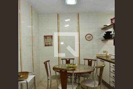 Casa de Condomínio à venda com 4 quartos, 313m² em Anil, Rio de Janeiro